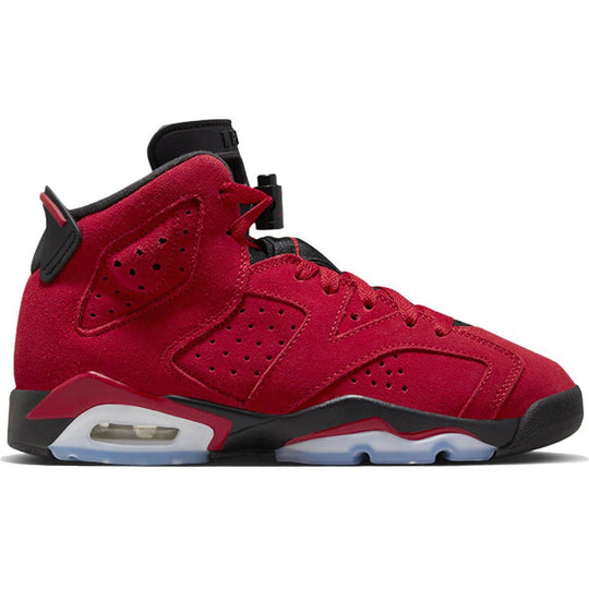 Jordan 6 Retro Toro Bravo (GS)