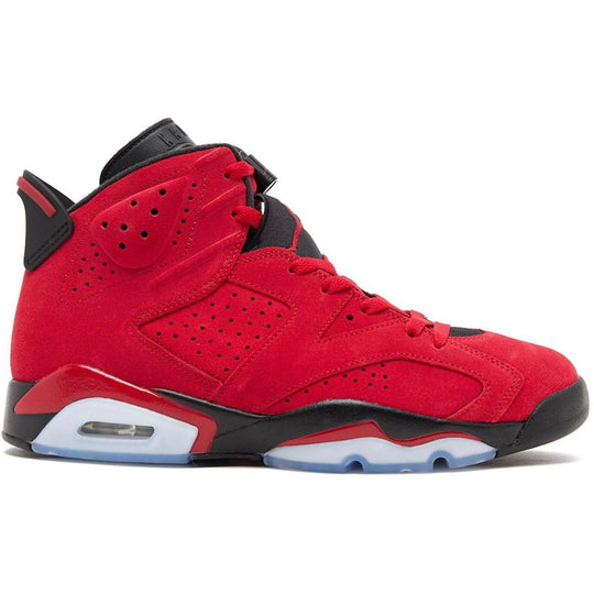 Jordan 6 Retro Toro Bravo