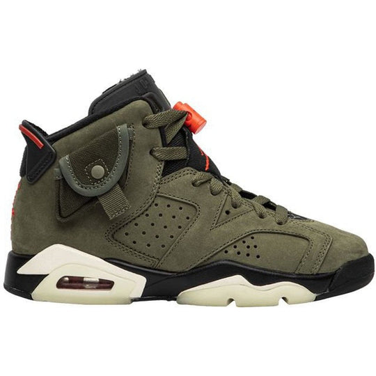 Jordan 6 Retro Travis Scott (GS)