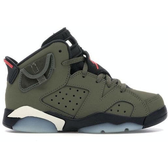 Jordan 6 Retro Travis Scott (PS)