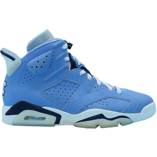 Jordan 6 Retro UNC PE