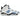 Jordan 6 Retro UNC White (GS)