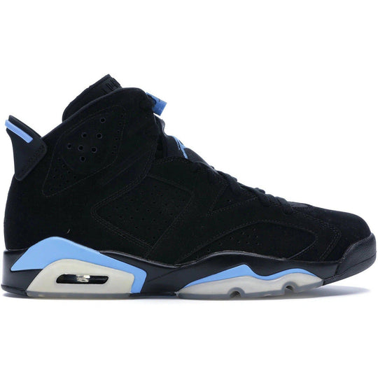 Jordan 6 Retro UNC