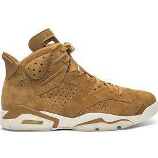 Jordan 6 Retro Wheat