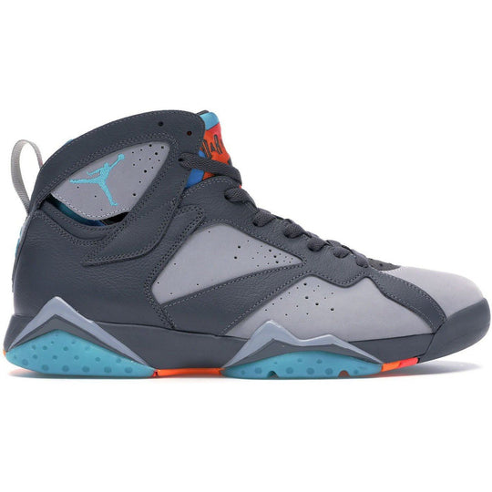 Jordan 7 Retro Barcelona Days