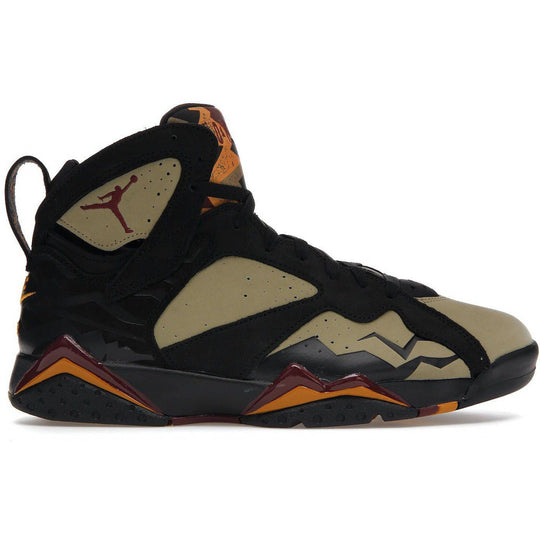 Jordan 7 Retro Black Olive