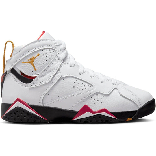 Jordan 7 Retro Cardinal (2022) (GS)