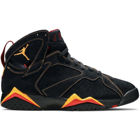 Jordan 7 Retro Citrus (2022)