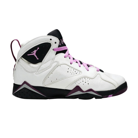 Jordan 7 Retro Fuchsia Glow (GS)