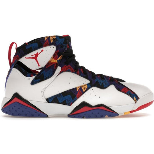 Jordan 7 Retro Nothing But Net