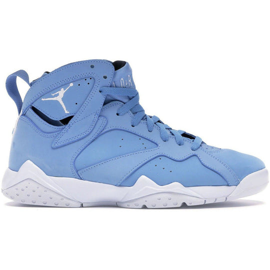 Jordan 7 Retro Pantone