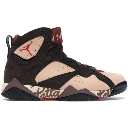 Jordan 7 Retro Patta Shimmer