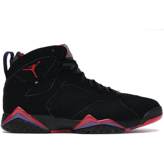 Jordan 7 Retro Raptors (2012)