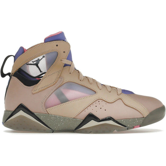 Jordan 7 Retro SE Sapphire