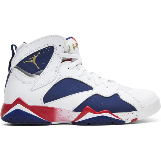 Jordan 7 Retro Tinker Alternate