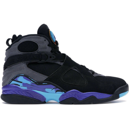 Jordan 8 Retro Aqua (2015)