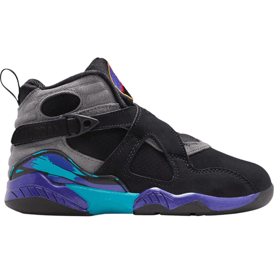 Jordan 8 Retro Aqua (2025) (PS)