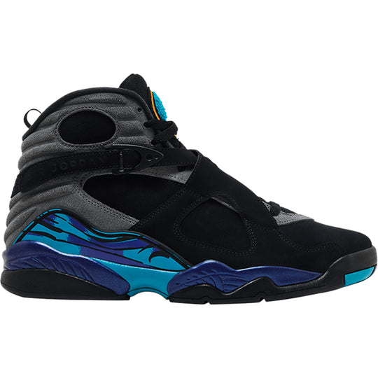 Jordan 8 Retro Aqua (2025)