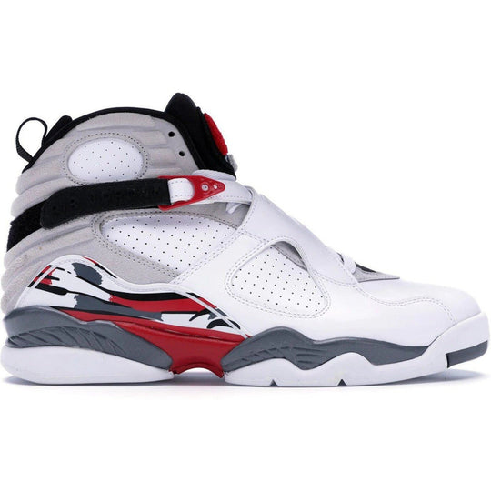 Jordan 8 Retro Bugs Bunny (2013)