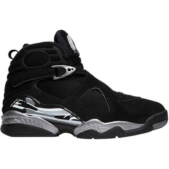 Jordan 8 Retro Chrome (2015)