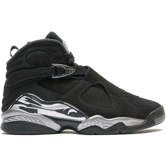 Jordan 8 Retro Chrome (2026)