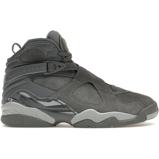 Jordan 8 Retro Cool Grey