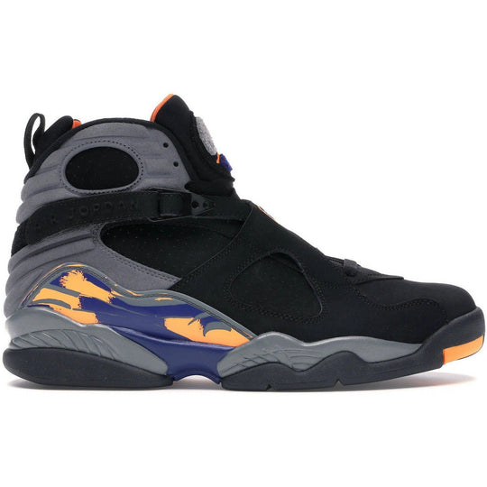 Jordan 8 Retro Phoenix Suns