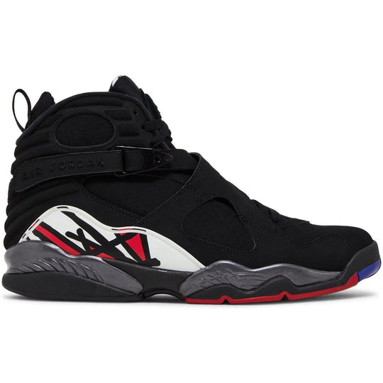Jordan 8 Retro Playoffs (2013)