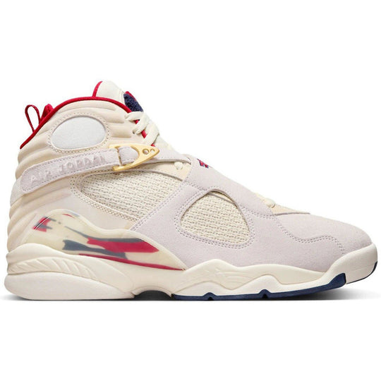Jordan 8 Retro SP SoleFly Mi Casa Es Su Casa