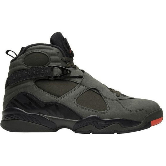 Jordan 8 Retro Take Flight Undefeated