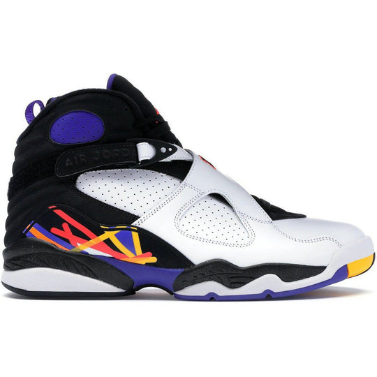 Jordan 8 Retro Three Peat