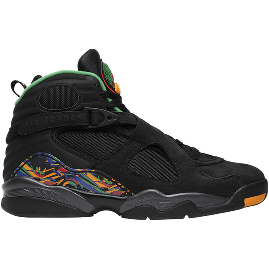 Jordan 8 Retro Tinker Air Raid