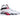 Jordan 8 Retro White True Red (2025)