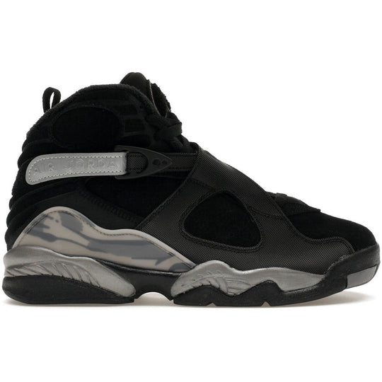 Jordan 8 Retro Winterized Gunsmoke (GS)