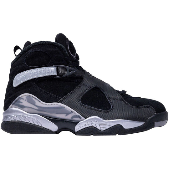 Jordan 8 Retro Winterized Gunsmoke