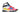 Jordan 8 SP Retro SE White Multicolor
