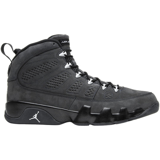 Jordan 9 Retro Anthracite