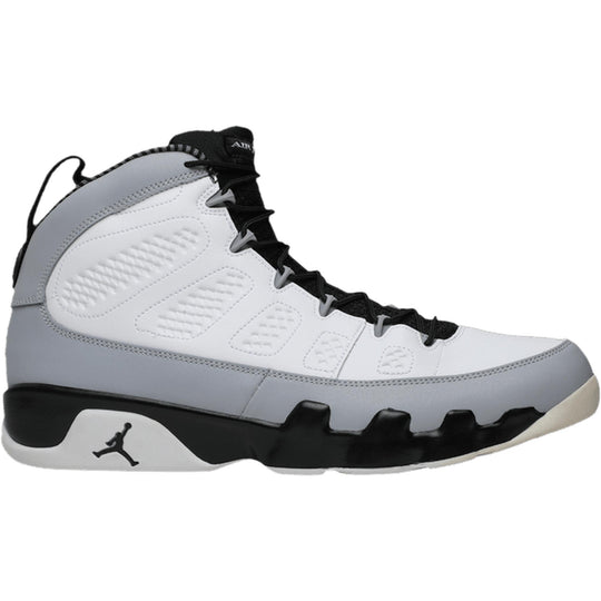 Jordan 9 Retro Barons