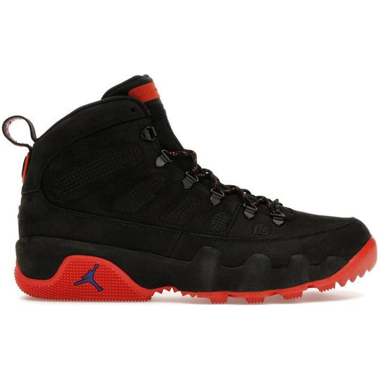 Jordan 9 Retro Boot Florida Gators PE