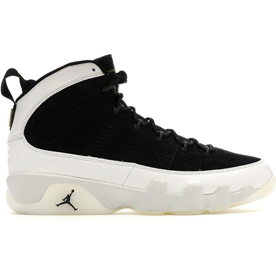 Jordan 9 Retro City of Flight