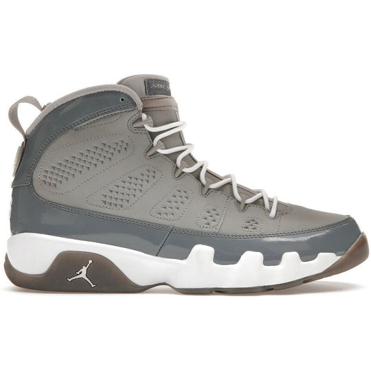 Jordan 9 Retro Cool Grey (2012)