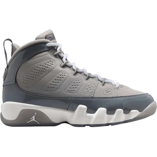 Jordan 9 Retro Cool Grey (2025) (GS)