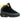 Jordan 9 Retro Dark Charcoal University Gold (TD)