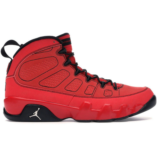 Jordan 9 Retro Motorboat Jones
