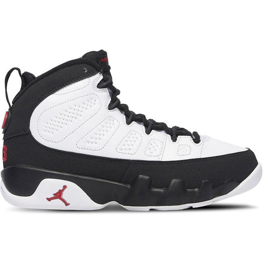 Jordan 9 Retro OG Space Jam (2026) (GS)