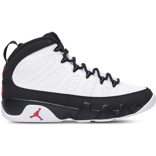Jordan 9 Retro OG Space Jam (2026)
