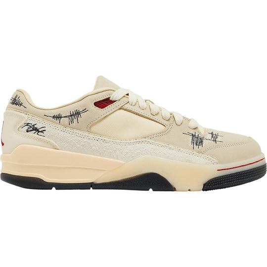 Jordan Flight Court Who Decides War Coconut Milk (Women's)