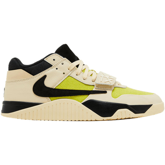 Jordan Jumpman Jack TR Travis Scott Bright Cactus