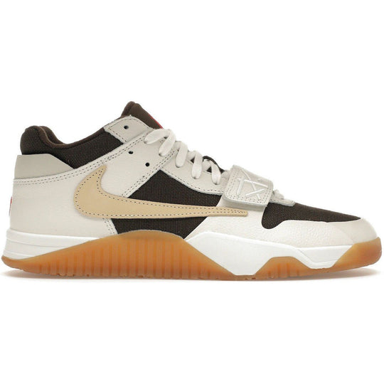 Jordan Jumpman Jack TR Travis Scott Sail