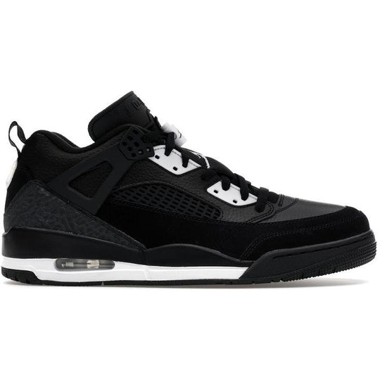 Jordan Spizike Low Oreo